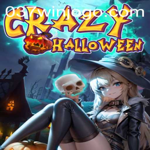 Explorando CrazyHalloween: Uma Experiência Imersiva para os Amantes de Jogos