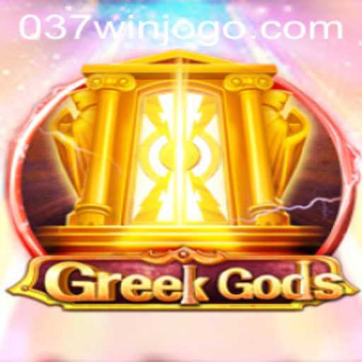 GreekGods: Aventura Épica no Universo da Mitologia Grega